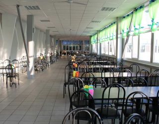 Пансионат "Шахтинский текстильщик"