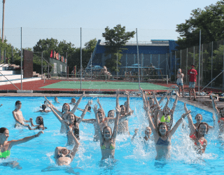 Пансионат "Шахтинский текстильщик"