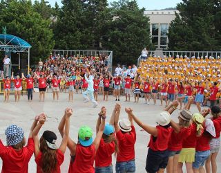 Пансионат "Шахтинский текстильщик"