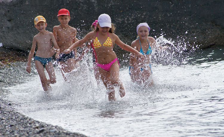 Пансионат "Шахтинский текстильщик"