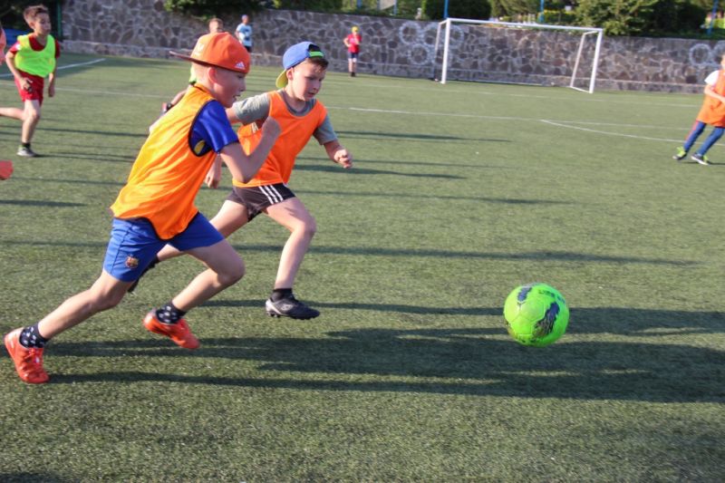 Пансионат "Шахтинский текстильщик"