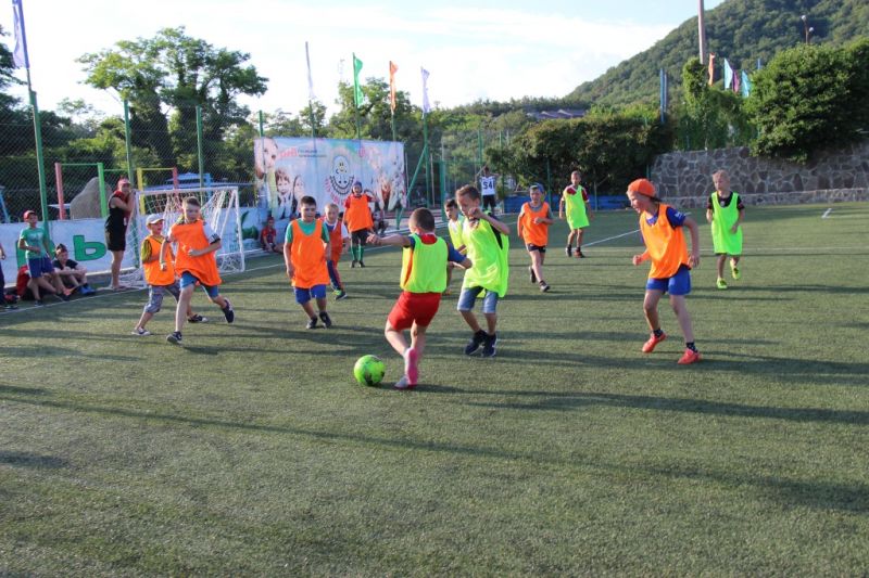 Пансионат "Шахтинский текстильщик"