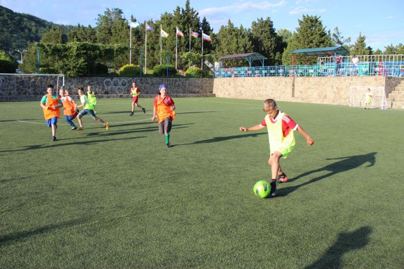 Пансионат "Шахтинский текстильщик"